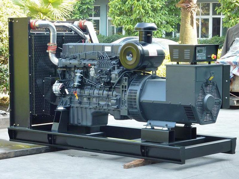 柴油機的發(fā)展前景